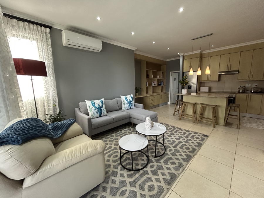 To Let 2 Bedroom Property for Rent in Big Bay Western Cape